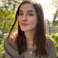 Robo Employee Amanda Brodzik's profile photo