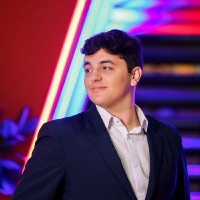 PIER 8 Employee Vinicius Abbamonte's profile photo
