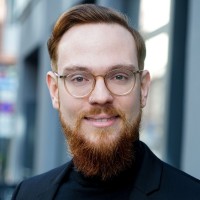 Technische Universität Darmstadt, Institut für Soziologie Employee Daniel Kunze's profile photo