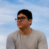 OpenIC Employee Manuel Monge's profile photo