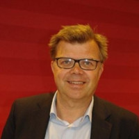 Netnod Employee Miguel Alktun's profile photo