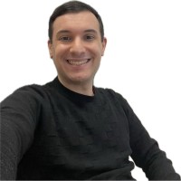 Maxxi Engineering Employee Simone Farigu's profile photo