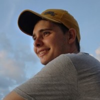Odev.tech Software Employee Gaspar Aufranc's profile photo