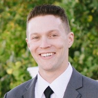 Morgan Stanley Employee Tyler Andre's profile photo