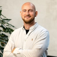 AdNudging Employee Frederik Brøndum's profile photo