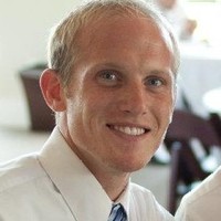 DMU Employee Nathan Spencer's profile photo