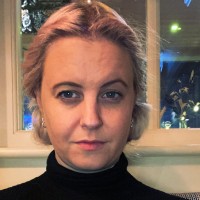 Kids Planet Day Nurseries Employee Ally Hobbs's profile photo