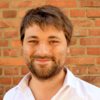 Intenta SEH GmbH Employee Marius Block's profile photo