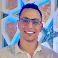 T-Link Employee Hesham Alaswad's profile photo