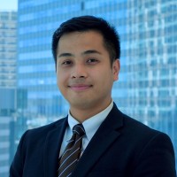 Advisory Group Employee Kotaro Kamezaki's profile photo