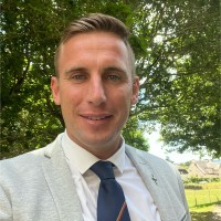Royal Marines Employee Travis MacKie's profile photo