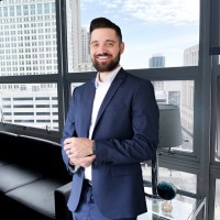 Forefront Employee Jacob Pollack's profile photo