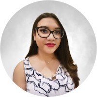 LSA Security Employee Paola Valdivieso's profile photo