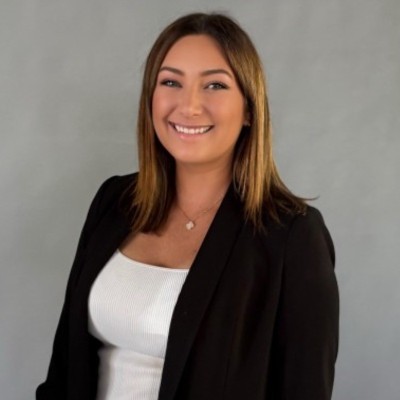Desana Employee Courtney O’Halloran's profile photo