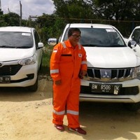 SMBR Employee Janter Simamora's profile photo