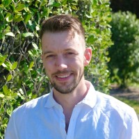 Ministry for Regulation Employee Charlie Hulley's profile photo