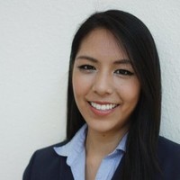 Salesforce Employee Connie Lu's profile photo