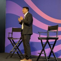 Roblox Employee Louqman Parampath's profile photo