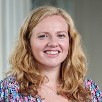 Czarnikow Employee Katie Lucas's profile photo