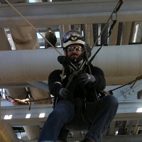 Premium Inspection & Testing Group Employee Charles Hebert's profile photo