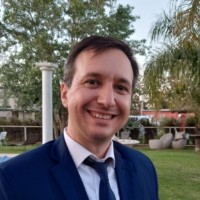 Leandro Vesprini Email