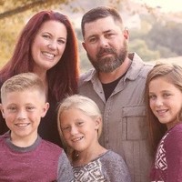 American Integrated Services, Inc. Employee Josh Whittaker's profile photo