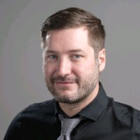 Onto Innovation Employee Travis Newell's profile photo