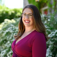 Unsinkable Employee Hailey Hechtman's profile photo