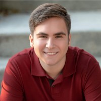Connor Pymm's profile photo