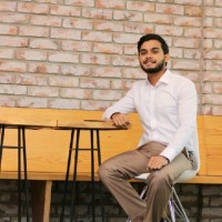 Syed Ahmed's profile photo