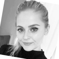 Netpremacy Global Services Employee Phoebe Roberts's profile photo