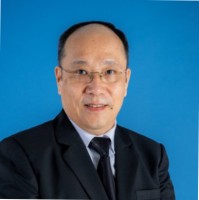 Keppel Ltd. Employee Jason Chin's profile photo