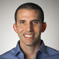 Rhino Federated Computing Employee Yuval Baror's profile photo