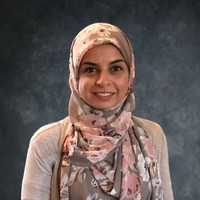 Mariam Rizvi Email & Phone Number