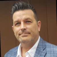 PolyWorks USA Employee Jeffrey Riggs's profile photo