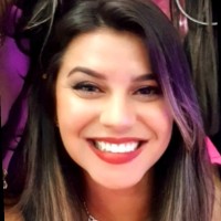 POSTMIX Employee Juliana Campos's profile photo