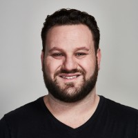 Weldwork Employee Kevin Ben-Ezra's profile photo