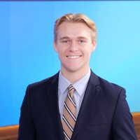 NewsChannel 21 / NPG of Oregon Employee Matthew Draxton's profile photo
