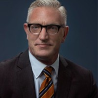 Davis Wright Tremaine LLP Employee Thomas Schroeder's profile photo
