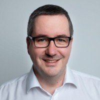 Deutsche Bank Employee Andreas Wolf's profile photo