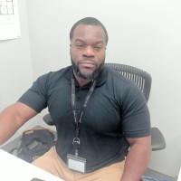 Matica Biotechnology, Inc. Employee Kasimu Pitts's profile photo