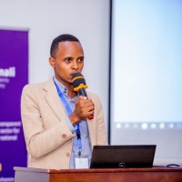 Elihuruma Laizer Email