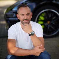 Diaval Capital Employee Paweł Fornalski's profile photo