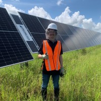 GameChange Solar Employee Brandan Dayton's profile photo