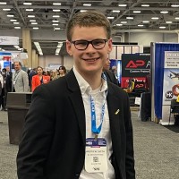 Wacker Neuson Employee Andrew S's profile photo