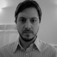 Gek Terna S.A. Employee Markos Katsimis's profile photo