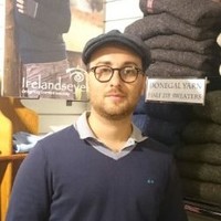 University of Genoa Employee Andrea Amoretti's profile photo