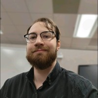 Leonardo DRS Employee Max Walker's profile photo