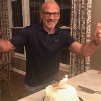 Michael D'Agostino Email