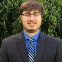 Consumers Energy Employee Shane Snyder's profile photo